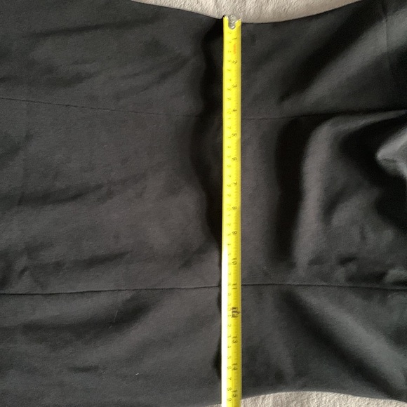 JS Collection, Size 10, Black dress. - Picture 8 of 9